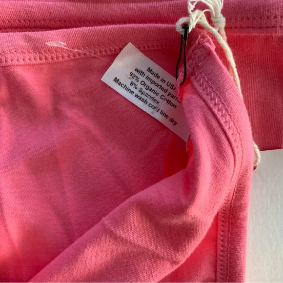 NWT ARQ undie and tank set - Picture 5 of 6